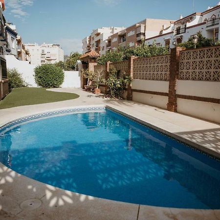 Apartamento Cala De Nerja-Lovely Exterior photo