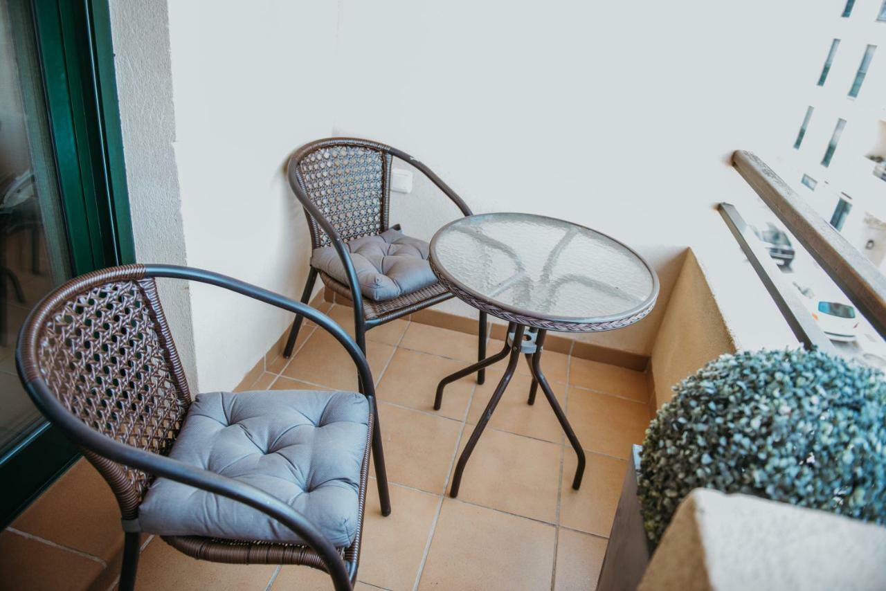 Apartamento Cala De Nerja-Lovely Exterior photo